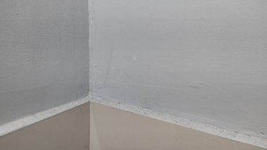 arkaplan için gri beton duvar dokusu