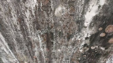 Eski metal doku arkaplanı