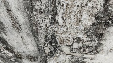 Eski beton duvar arka planı