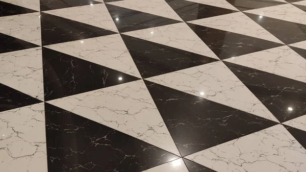 Mermer kaplamalı mermer zemin