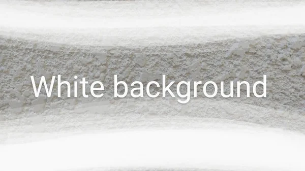 Beyaz Gri Renk Arkaplanı — Stok fotoğraf