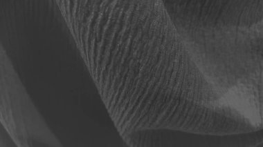 siyah ipek kumaş dokusu, soyut arkaplan