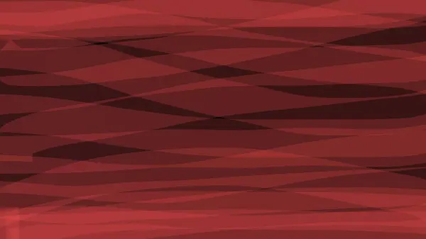 Абстрактные Красочные Линии Волны Векторная Иллюстрация Шаблон Копирования Пространства — стоковое фото