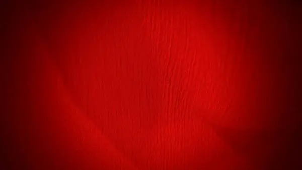 Fondo Vectorial Rojo Claro Con Curvas Ilustración Abstracta Brillo Con — Foto de Stock