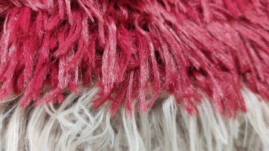 kırmızı kumaş arkaplan, kapat