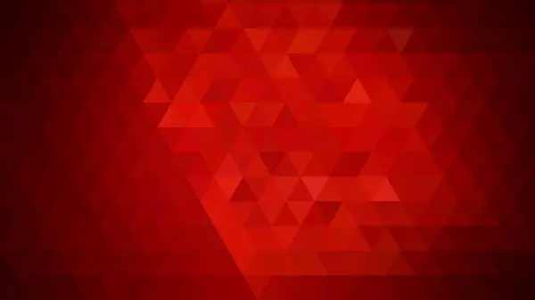 abstract vector wallpaper with polygonal style illustration