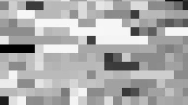 Fraktal şekilli soyut modern arkaplan