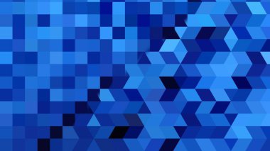 soyut arkaplan, doku, mavi renk