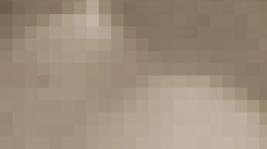 Renkli karelerle soyut geometrik arkaplan