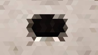 Kırmızı ve siyah tonlarda kusursuz soyut desen. yüksek kaliteli resimleme.