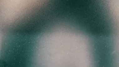 Yeşil ve siyah arkaplan bulanıklığı