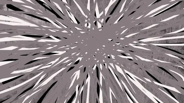 Gri arkaplanı olan siyah beyaz bir çiçek.