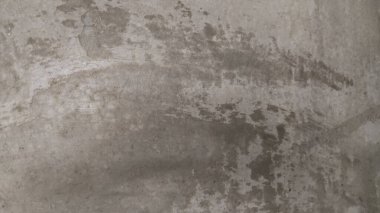 Beton duvar arka planı. Çimento dokusu