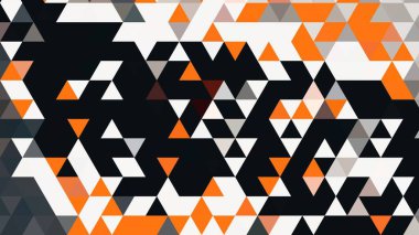 Modern arka plan tasarımı için