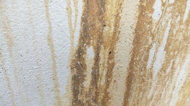 Paslı duvar dokusu arkaplanı