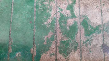 yeşil ahşap doku, doğal arkaplan