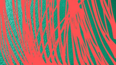 Tekrarlanan şablona sahip soyut yaratıcı arkaplan