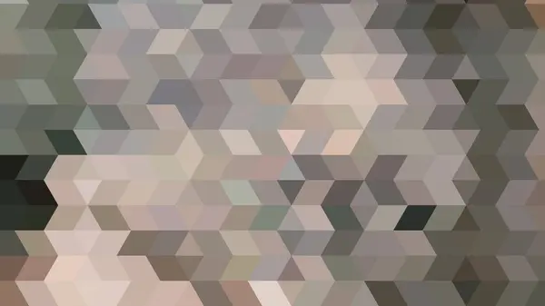 light gray vector low polygon background.