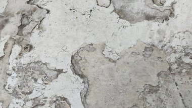 eski duvar dokusu, gri arkaplan