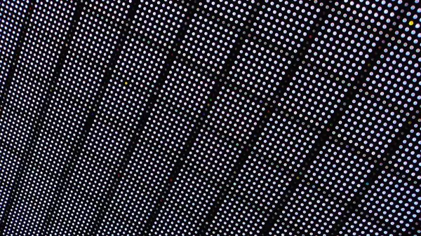 Çizik ve çatlaklarla metal doku