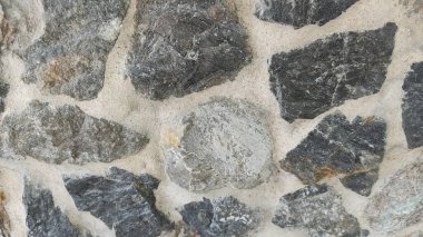 Taş duvar dokusu arkaplanı