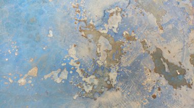 Boya lekeleriyle soyut arkaplan