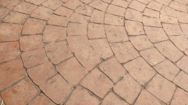 Taş kaldırım dokusu arkaplanı