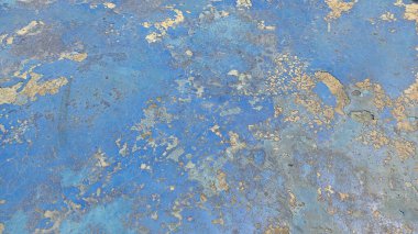 grunge duvar arkaplanı, eski boyalı duvar