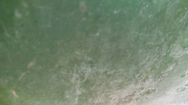 Yeşil dokulu arka plan