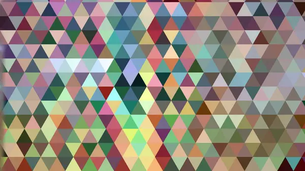 Renkli geometrik arka plan kareler ile