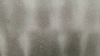 metal arka plan kopya alanı ile