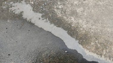 Beton duvar desenli arka plan