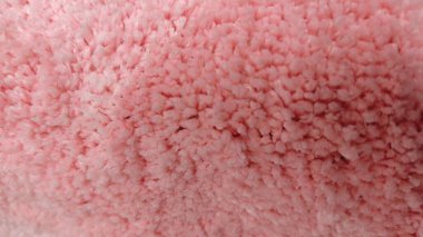 desen pembe köpük arkaplan