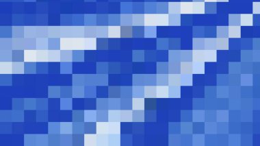 Geometrik desenli soyut arkaplan