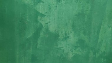 Yeşil beton duvar arka plan