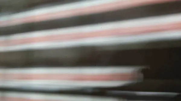 Metal çatının soyut arkaplanı