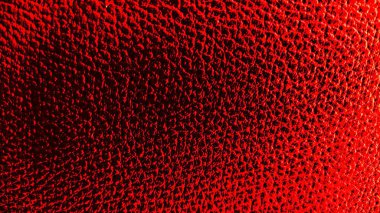 Grafik tasarımı için kırmızı doku arkaplanı