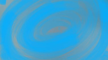 Açık mavi çizgili vektör arkaplanı. Değişik çizgileri olan renkli soyut çizimler. Marka kitabınız için yeni şablon.