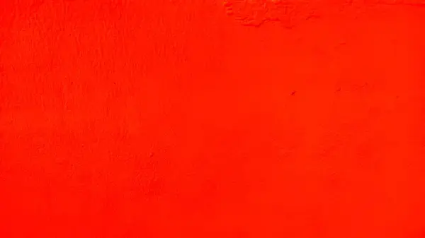 Kırmızı boya desenli kırmızı duvar.