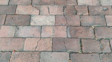 eski taş tuğla duvar arka plan