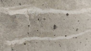 Gri taş dokusu. gri beton duvar