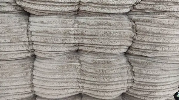 Bir evin eski gri duvarının dokusu