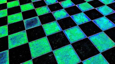 soyut renkli doku arkaplanı, uzay duvar kağıdını kopyala