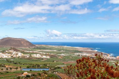 Doğanın güzel manzarası