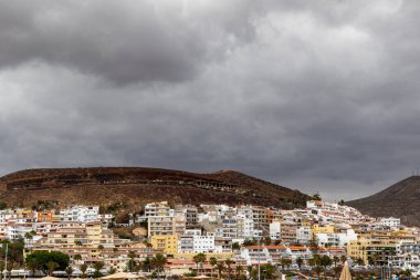 Las Palmas de Gran Kanaryası, Kanarya Adaları. İspanya