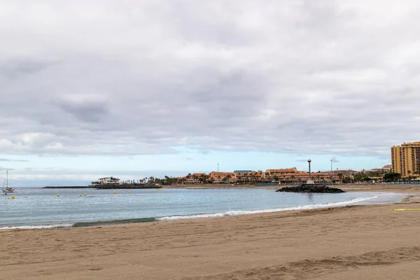 Пляж Гран Канария — стоковое фото