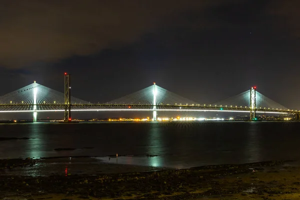 Portekiz Lizbon Köprüsü — Stok fotoğraf