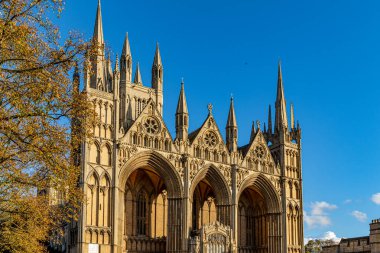 St. John Katedrali, Londra, Birleşik Krallık