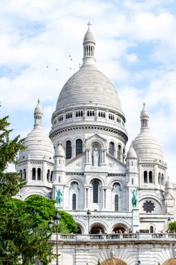 Tre 'deki kutsal kilisenin kilisesi.