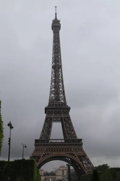 Tour Eiffel Paris France — Photo